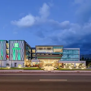 - Quito Airport By Ihg Hotel