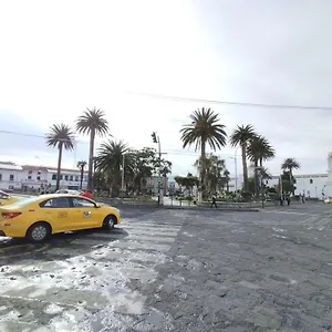 Rosim Auberge de jeunesse