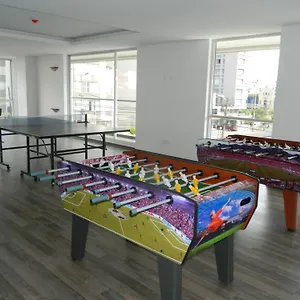 Itsahome - Torre Seis Appartement